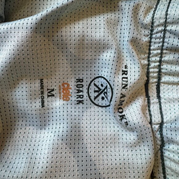 Roark Ciele Run Amok Bommer 3.5” Shorts - Men's M - Picture 3 of 7